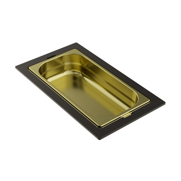 Omoikiri DC-05-1-LG. Фото 1