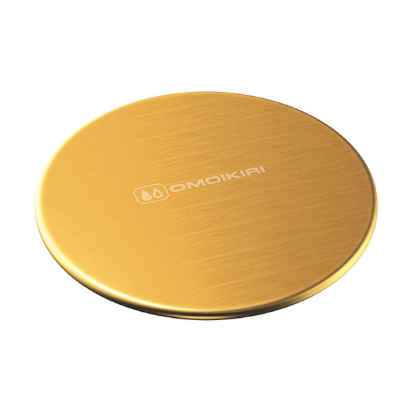 Omoikiri DEC-AB022. Фото 1