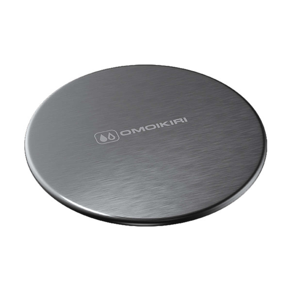 Omoikiri DEC-GM. Фото 1