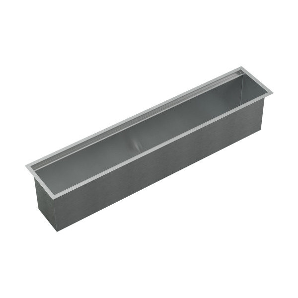 Omoikiri DRY-02-IN (без вставок). Фото 1