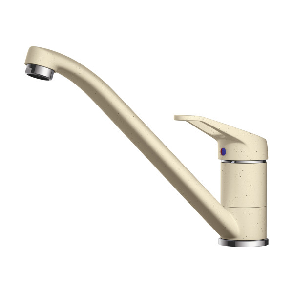 Omoikiri Kado-BE латунь/ваниль. Фото 1