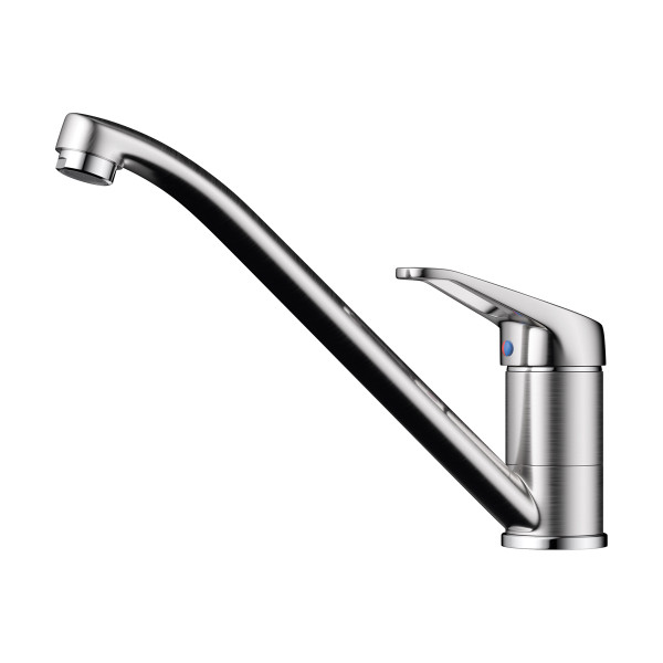 Omoikiri Kado-BN латунь/нержавеющая сталь. Фото 1