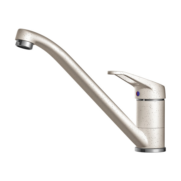 Omoikiri Kado-EV латунь/эверест. Фото 1