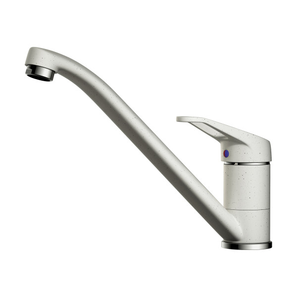 Omoikiri Kado-PA латунь/пастила. Фото 1