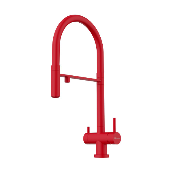 Omoikiri Kanto-TO латунь/toscana. Фото 1