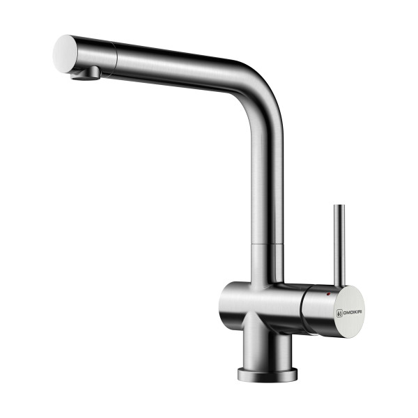 Omoikiri Koriyama-BN нерж. сталь/нержавеющая сталь. Фото 1