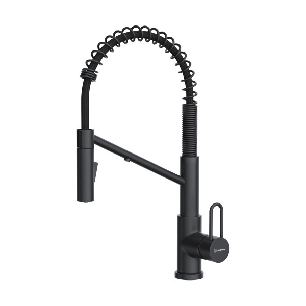 Omoikiri Mikawa 2 Plus-GB латунь/графит. Фото 1