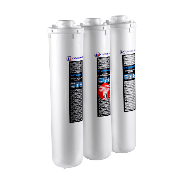 Omoikiri MOD 1.0. Фото 1