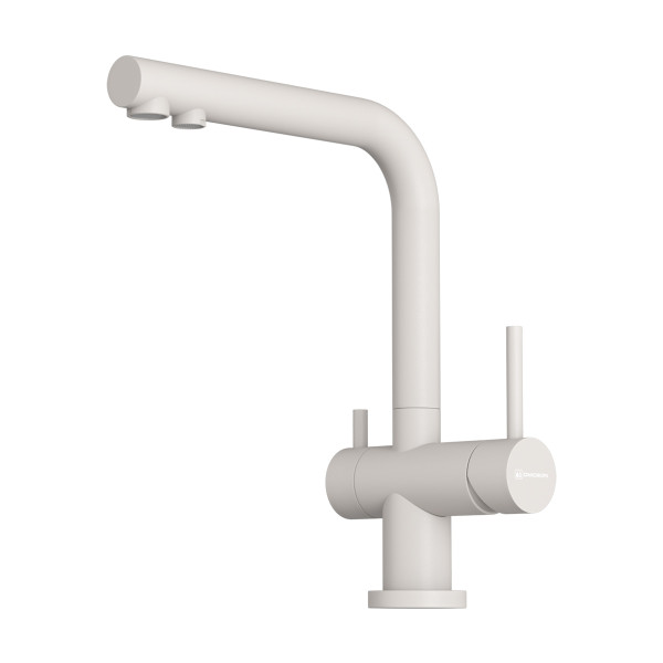 Omoikiri Nagano-P-PA латунь/пастила. Фото 1