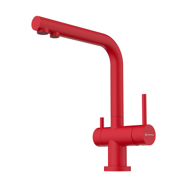 Omoikiri Nagano-TO латунь/toscana. Фото 1