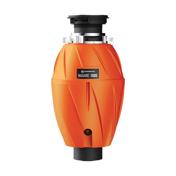 Omoikiri Nagare 1000. Фото 1