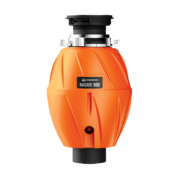 Omoikiri Nagare 500. Фото 1