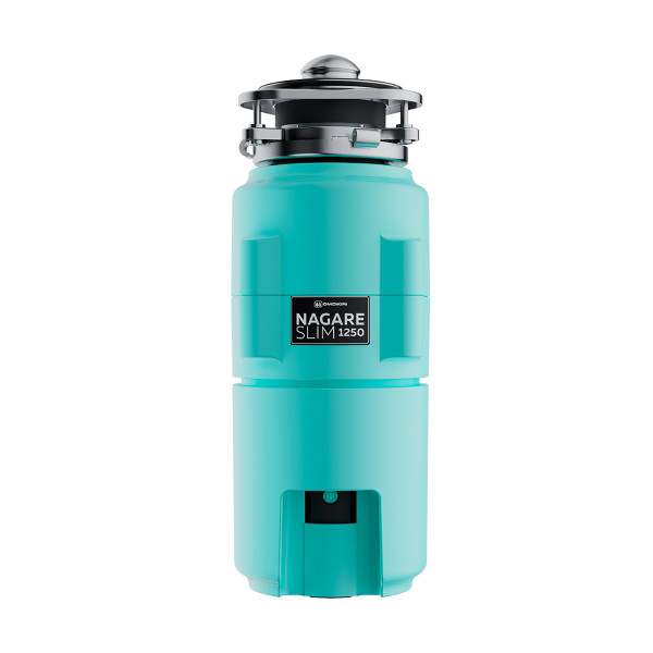 Omoikiri Nagare Slim 1250-AZ. Фото 1