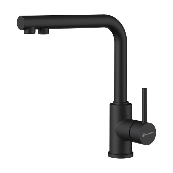 Omoikiri Nakagawa 2 Plus-GB латунь/графит. Фото 1