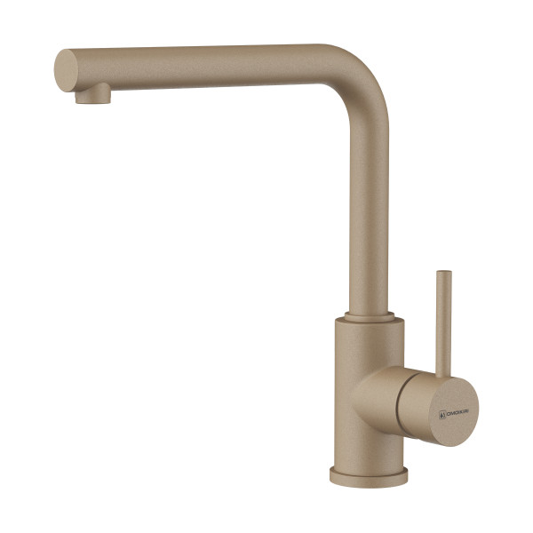 Omoikiri Nakagawa-P-CA латунь/карамель. Фото 1