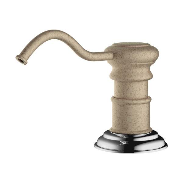 Omoikiri OM-01-CA латунь/карамель. Фото 1