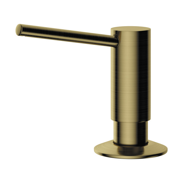 Omoikiri OM-02-AB-022 латунь/античная латунь. Фото 1