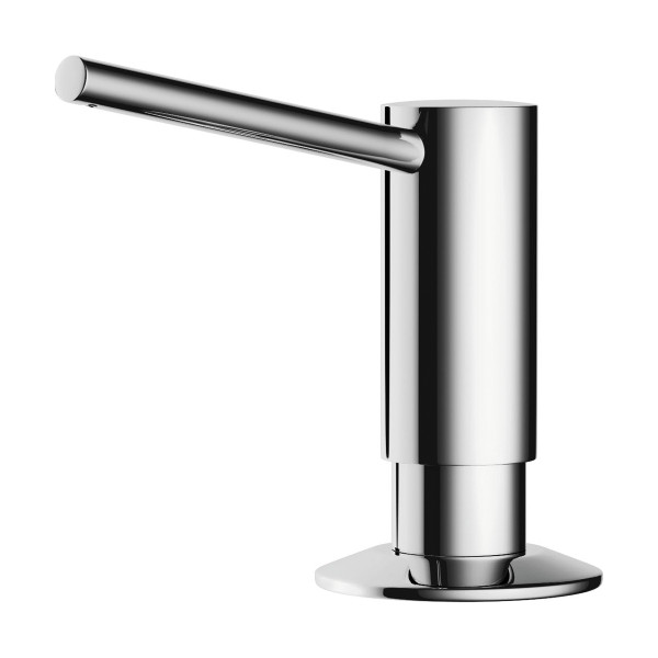 Omoikiri OM-02-C латунь/хром. Фото 1