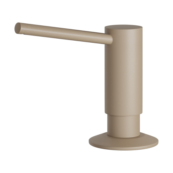 Omoikiri OM-02-P-CA латунь/карамель. Фото 1