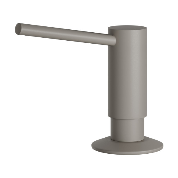 Omoikiri OM-02-P-GR латунь/leningrad grey. Фото 1