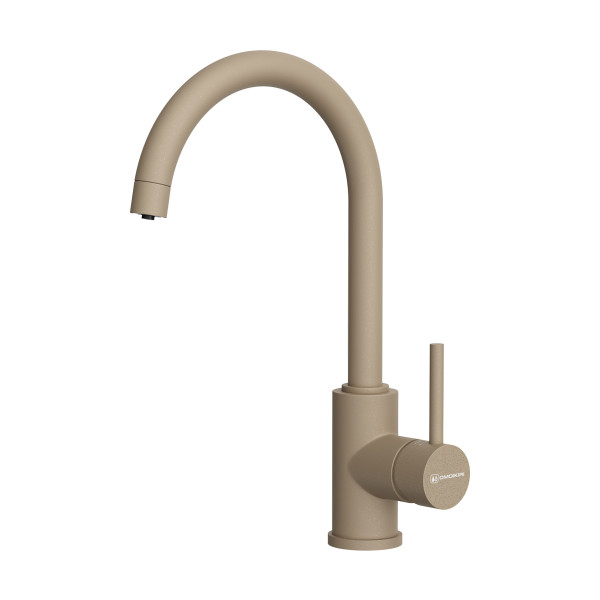 Omoikiri Shinagawa 2 Plus-CA латунь/карамель. Фото 1