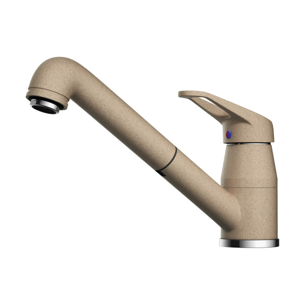 Omoikiri Tateyama-S-CA латунь/карамель. Фото 1