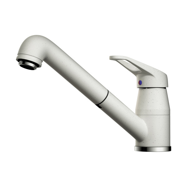 Omoikiri Tateyama-S-PA латунь/пастила. Фото 1