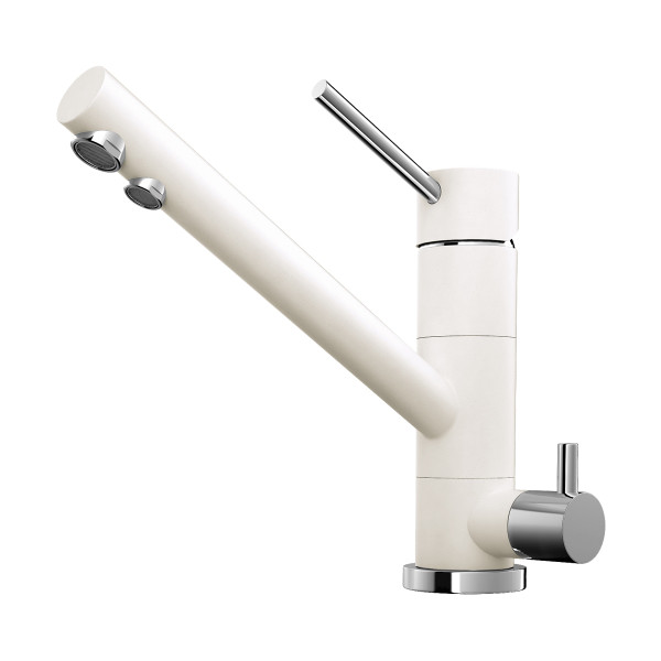 Omoikiri Tonami-PA латунь/пастила. Фото 1