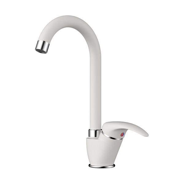 Omoikiri Umi-PA латунь/пастила. Фото 1