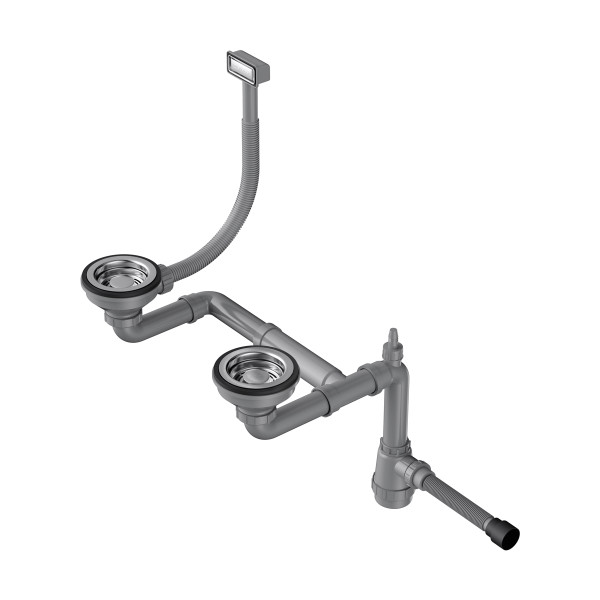 Omoikiri WK-1.5-IN. Фото 1