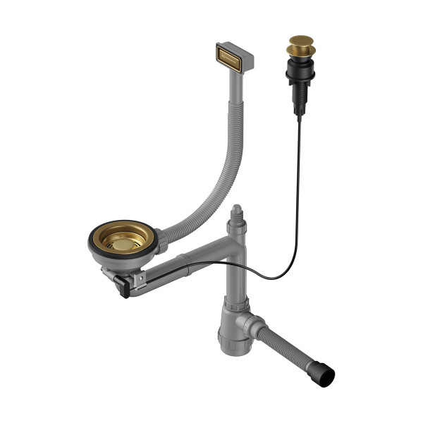 Omoikiri WK-1-A-AB022. Фото 1