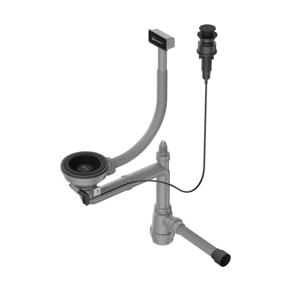 Omoikiri WK-1-A-GB. Фото 1