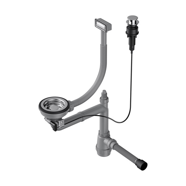 Omoikiri WK-1-A-IN. Фото 1