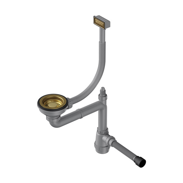 Omoikiri WK-1-AB022. Фото 1