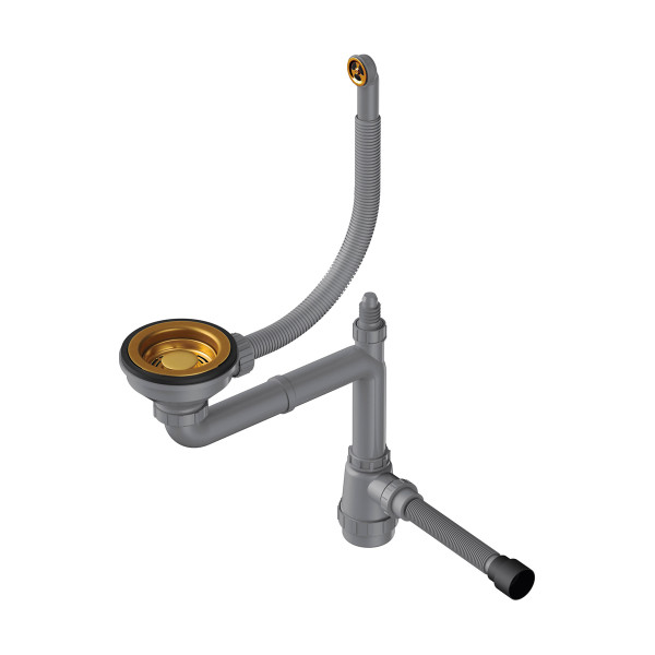 Omoikiri WK-1-R-AB022. Фото 1