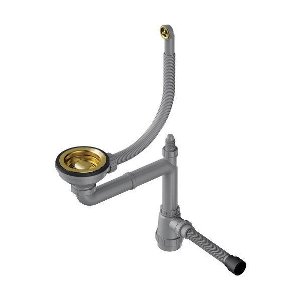 Omoikiri WK-1-R-G. Фото 1