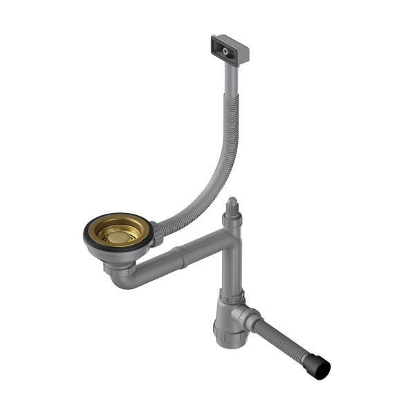 Omoikiri WK-1-S-AB022. Фото 1