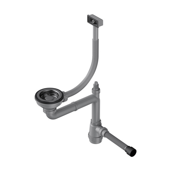 Omoikiri WK-1-S-GM. Фото 1