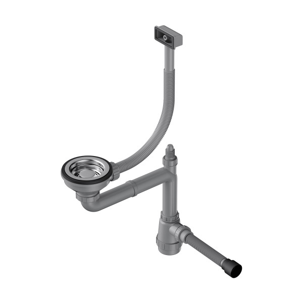 Omoikiri WK-1-S-IN. Фото 1