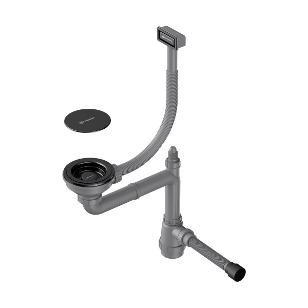 Omoikiri WK-1C-GB. Фото 1