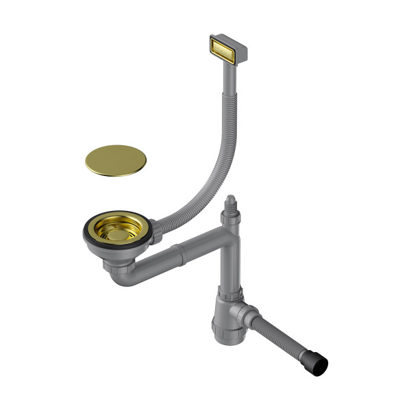 Omoikiri WK-1C-LG. Фото 1