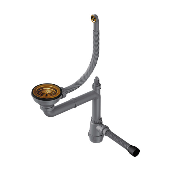 Omoikiri WK-1CL-R-AB022. Фото 1