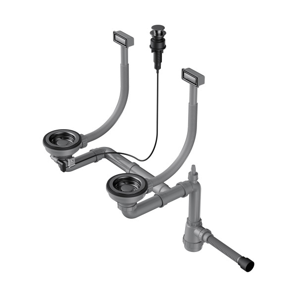 Omoikiri WK-2-A-GM. Фото 1