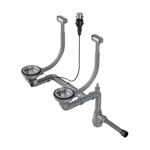 Omoikiri WK-2-A-IN. Фото 1