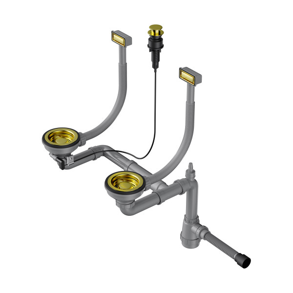 Omoikiri WK-2-A-LG. Фото 1