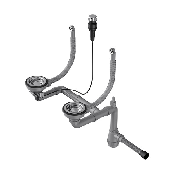 Omoikiri WK-2-R-A-IN. Фото 1