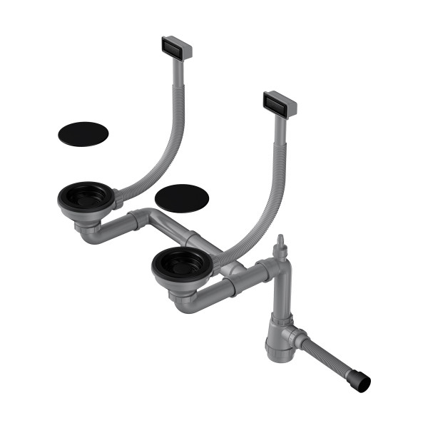 Omoikiri WK-2C-GB. Фото 1