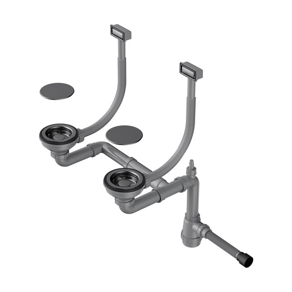 Omoikiri WK-2C-GM. Фото 1