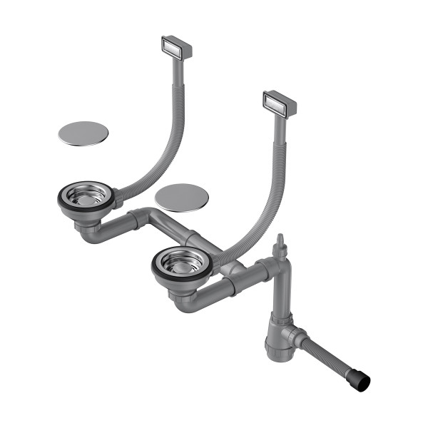 Omoikiri WK-2C-IN. Фото 1