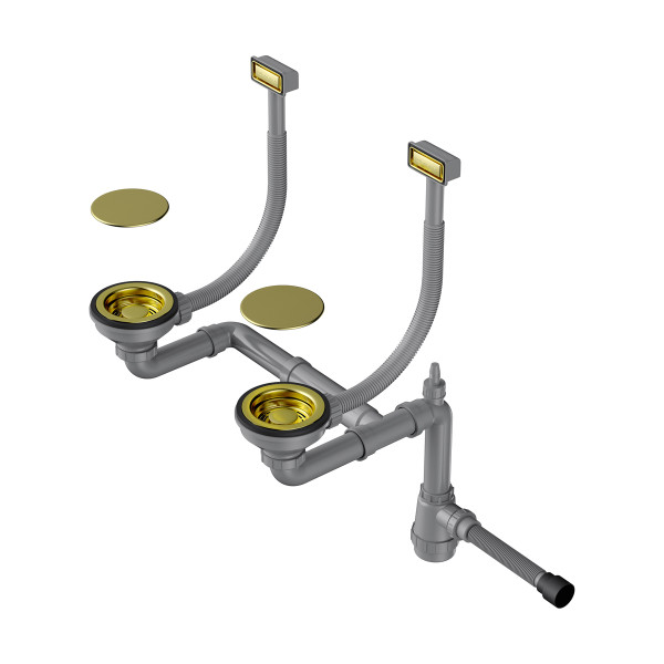 Omoikiri WK-2C-LG. Фото 1